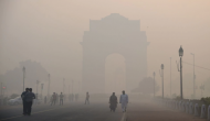 Delhi: Air quality in national capital back to 'Very Poor'