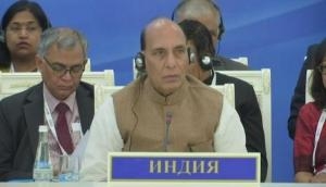 International laws, mechanisms need implementation without 'double standards' to combat terrorism: India at SCO