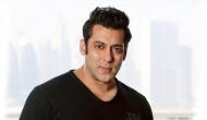 Wishes pour in for Salman Khan on his 55th birthday