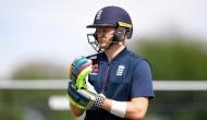 ICC bans Sam Billings for wearing eco-friendly gloves in New Zealand tour