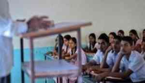 Delhi schools to stay shut till further orders due to air pollution