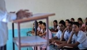 Delhi schools to stay shut till further orders due to air pollution