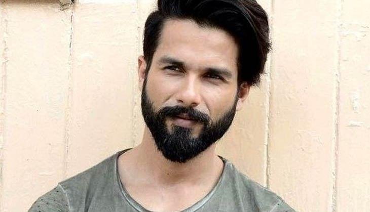 shahid kapoor