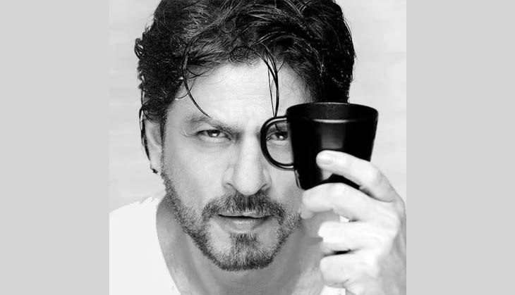 Shah Rukh Khan sends autographed picture, handwritten note to 'good soul' Egyptian fan