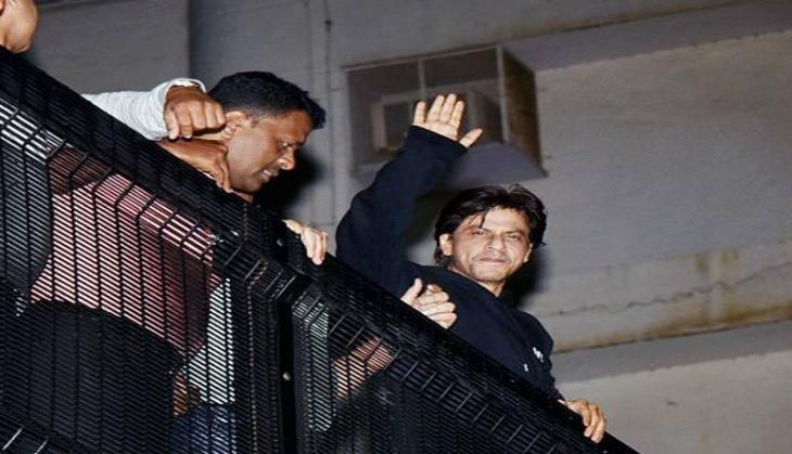 Sahrukh Khan
