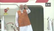 PM Modi to address Indian diaspora in Thailand today