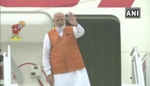 PM Modi to address Indian diaspora in Thailand today