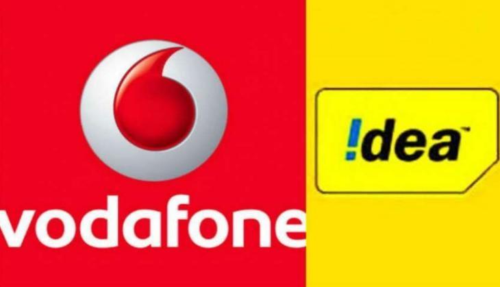 vodafone idea