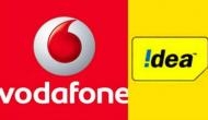 Vodafone Idea shares jump over 10 pc despite huge loss in September quarter