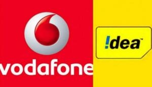 Vodafone Idea shares jump over 10 pc despite huge loss in September quarter