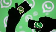 WhatsApp on Snooping Row: Alerted Centre of privacy breach in May