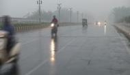 Delhi-NCR chokes on smog, visibility drops significantly as AQI crosses 600