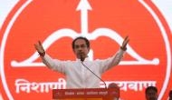 People to know soon if Shiv Sena will be in power: Uddhav Thackeray