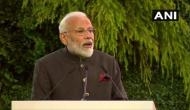 This is the best time to invest in India, says PM Modi