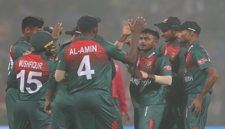 Bangladesh