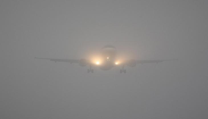 Delhi airport: Bad weather hits operations, many flights delayed 