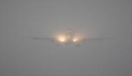 Air pollution hits flight operations in Delhi