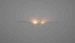 Delhi airport: Bad weather hits operations, many flights delayed 