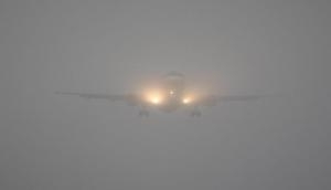 Delhi airport: Bad weather hits operations, many flights delayed 