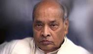 Former Home secretary reveals, Ex PM PV Narasimha Rao rejected MHA report on Ayodhya in 1992