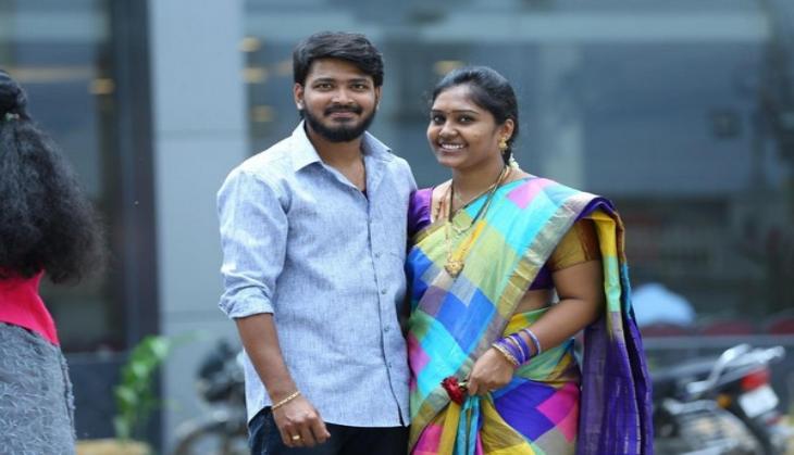 Hyderabad-based techie commits suicide over husband's extramarital affair