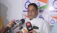 BJP pushing Maharashtra towards President's rule: NCP
