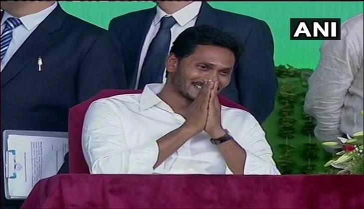 AP govt to raise Rs 1,000 Cr through contributions from different sources