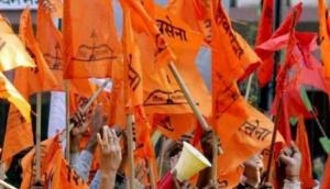 Shiv Sena again slams BJP for political crisis in Maharashtra