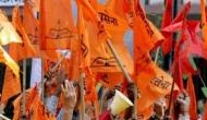 People not in the mood of their 'ghar wapsi': Shiv Sena doubts BJP's return in Jharkhand
