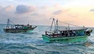 Over 3,000 Tamil Nadu fishermen chased away by Lankan Navy