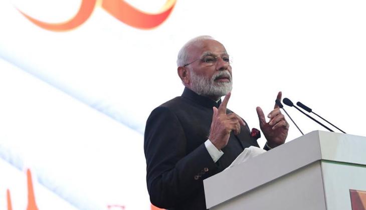 Bangkok: PM Modi to attend RCEP Summit today