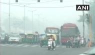 Delhi: Odd-even scheme begins, CM Kejriwal urges citizens to follow rules, use carpooling