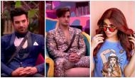 Bigg Boss 13: Akanksha Puri was left irked after Asim Riaz wore Paras Chhabra’s outfit