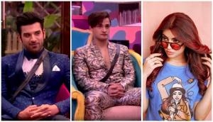Bigg Boss 13: Akanksha Puri was left irked after Asim Riaz wore Paras Chhabra’s outfit