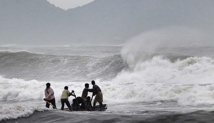 cyclone