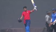 Shubman Gill shatters Virat Kohli's 10 year old record during Deodhar Trophy final