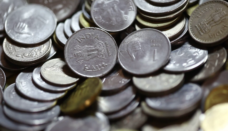 coins
