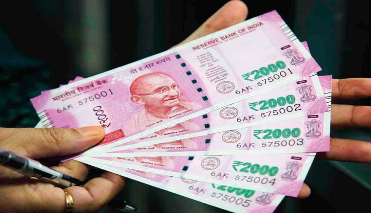 Happy New Year 2020: Rupee starts on positive note, rises 7 paise to 71.29 vs US dollar
