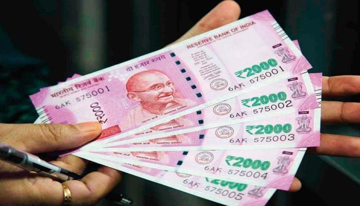 India Rupee