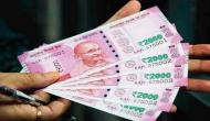 Rupee breaches 81 mark for a new lifetime low
