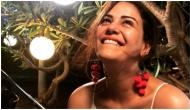 Kavach actress Mona Singh to get married this December to her South Indian boyfriend
