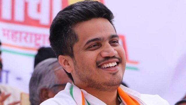 NCP's Rohit Pawar hits out at BJP-Shiv Sena alliance over delay in government formation 