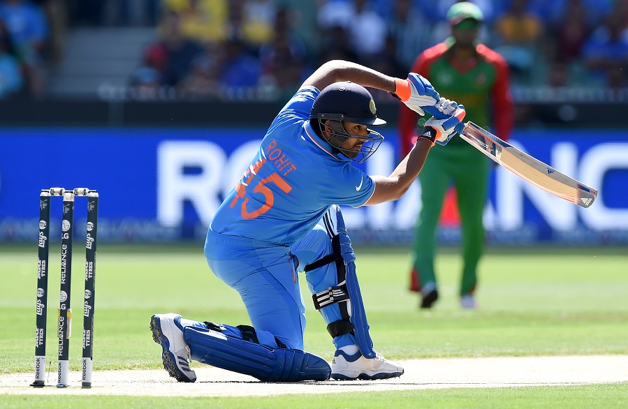 Flashback 2019: From Rohit Sharma to Ben Stokes: Top 5 ODI knocks of 2019
