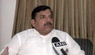 Ayodhya verdict should be respected to strengthen Ganga-Yamuna culture: AAP's Sanjay Singh