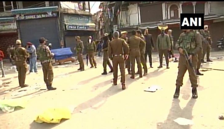 kashmir
