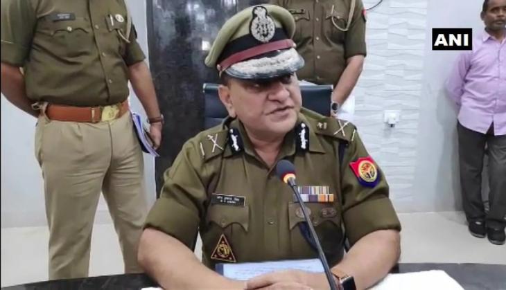 Ayodhya Land Case: NSA will be imposed if law and order disrupted, says UP Police chief