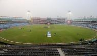 Second T20I between India, Bangladesh under cyclone threat