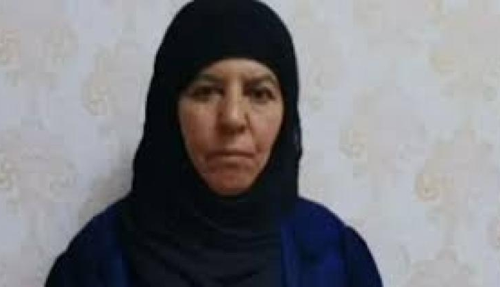 Baghdadi
