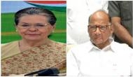 'Congress, NCP chalking out an alternative to BJP in Maharashtra'