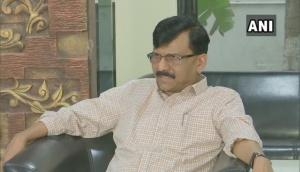 Next Maharashtra CM will be from Shiv Sena: Sanjay Raut 